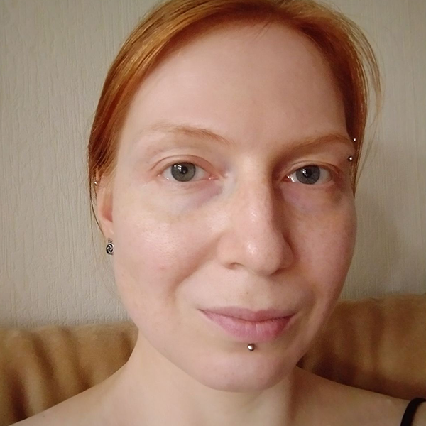 Tatiana Sergeeva, Middle Software Tester, Exactpro