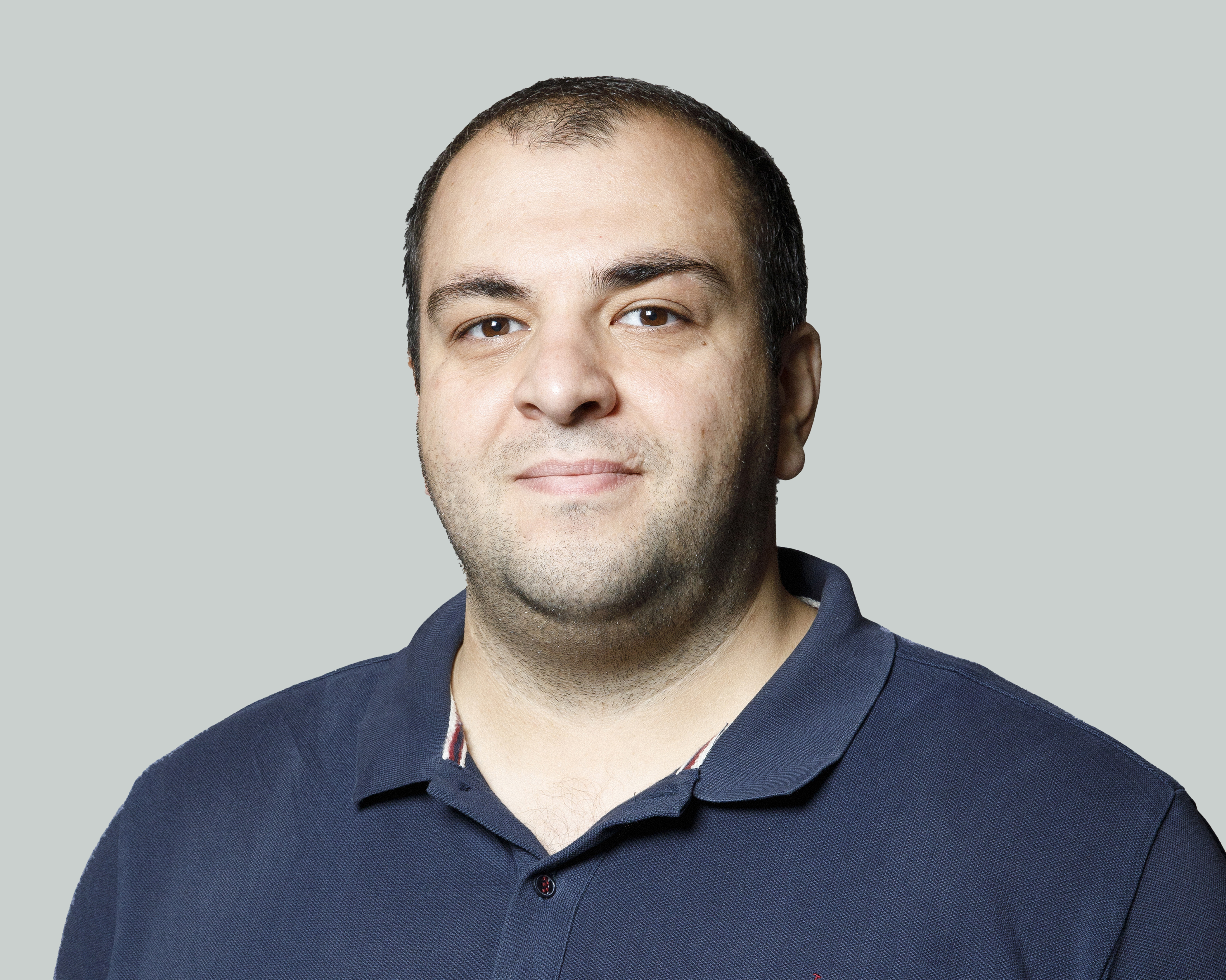 Erekle Magradze, Co-Founder of DevOps Georgia